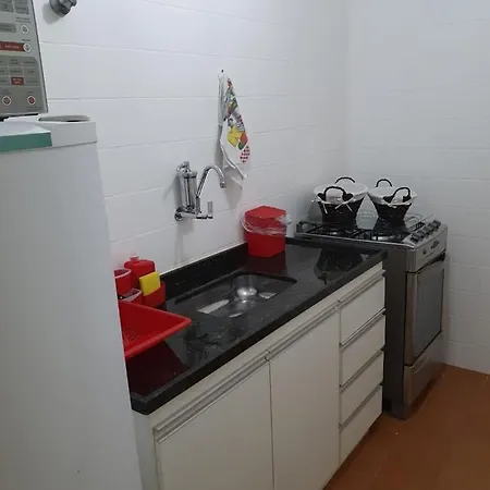 Apartamento Perto Da Praia Em Jardim Camburi Vitoria Exterior photo